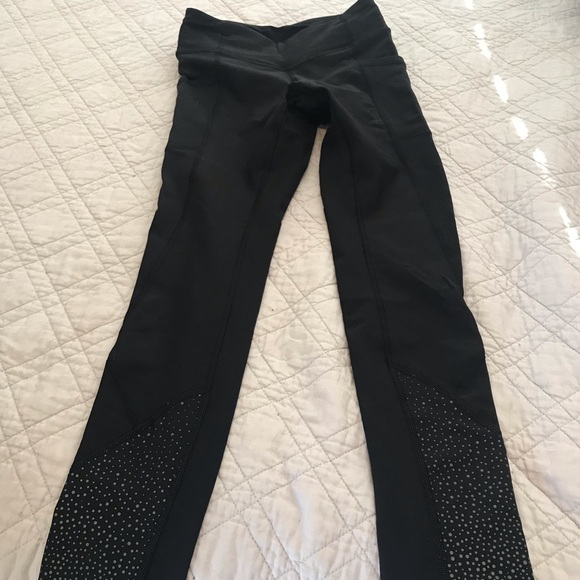 Lululemon tight stuff tight - Picture 2 of 5